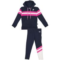leone 1947 chandal girl tracksuits basic para nina