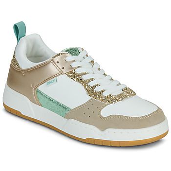 Only Zapatillas ONLSWIFT-3 DECONSTRUCTED PU para mujer