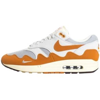 Nike Zapatillas Baskets Air Max 1 Patta Monarch daim orange para mujer