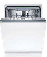 lavavajillas integrable bosch smv4ecx28e a 14 cubiertos