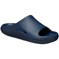 crocs chanclas sandales mellow recovery slides confort exceptionnel para mujer