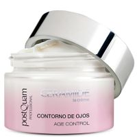 postquam - skin care ceramida cremas de ojos 15 ml unisex