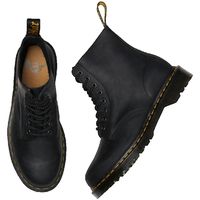 dr martens botas bottines audrick cuir para hombre