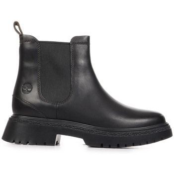 Timberland Botines Cambria Valley Mid Chelsea Boot para mujer