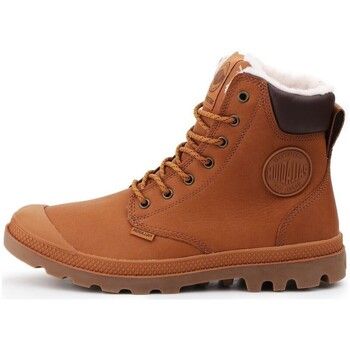 Palladium Botines Sport WPS 72992-251-M para hombre