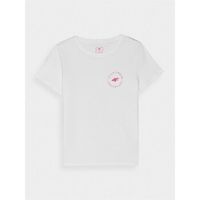 4f camiseta 4fjwaw24ttshf185811s158 para nina