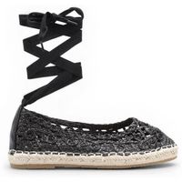 la modeuse alpargatas 78066p185431 para mujer