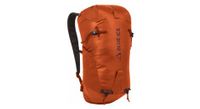 bolsa de montanismo dragonfly 18l marron de blue ice