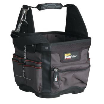 Bolsa De Herramientas Para Electricista Stanley Fatmax