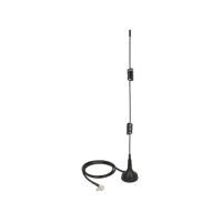 antena omnidireccional delock 12480 3 dbi 0698-27 ghz conector ts-9