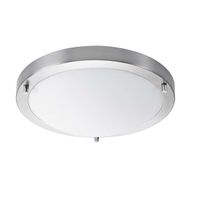 plafon led ancona 12w