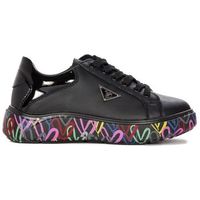 filippo zapatillas dp448023bkmlt para mujer