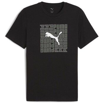 Puma Camiseta 68803101 para hombre