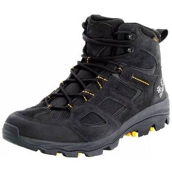 Jack Wolfskin Zapatillas de senderismo Vojo 3 Texapore Mid para hombre