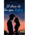 el chico de los ojos zafiro