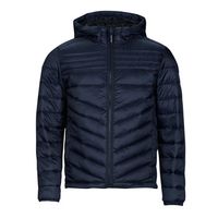 jack  jones abrigo de plumas jjehero puffer hood para hombre