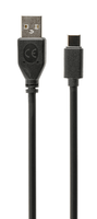 cable usb gembird usb 20 a tipo c 18m