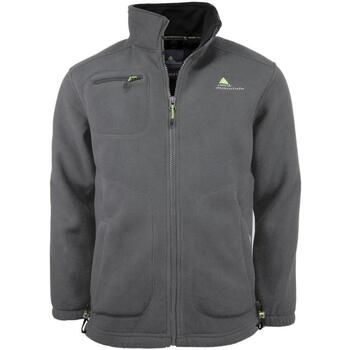 Peak Mountain Polar Blouson polaire homme CIK para hombre