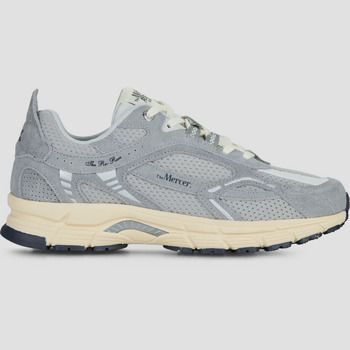 The Mercer Brand Zapatillas The Re-Run Vintage para mujer