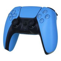 sony dualsense v2 mando sobremesa inalambrico bateria integrada azul starlight