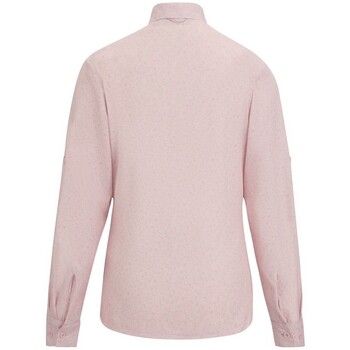 Regatta Camisa manga larga Travel Light para mujer