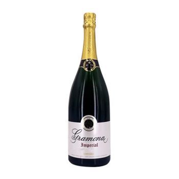 Gramona Espumoso Blanco Imperial Brut Gran Reserva Botella Jéroboam-doble Mágnum 3 L 12% Vol.