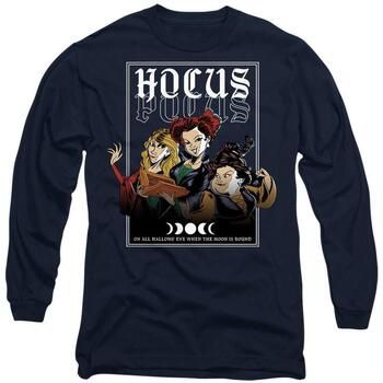 Hocus Pocus Tops y Camisetas On All Hallow's Eve para hombre