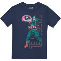 marvel tops y camisetas emerge para nino