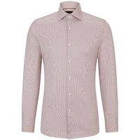boss camisa manga larga gt21094 para hombre