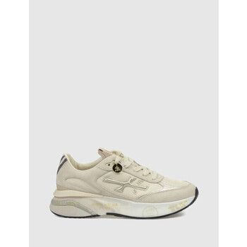Premiata Zapatillas ZAPATILLA MOERUND GRIS para mujer