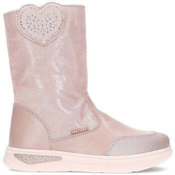 Pablosky Botines 020770 pink para niña