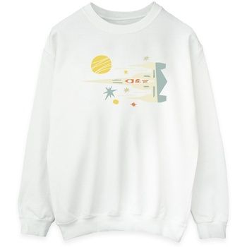 Disney Jersey The Mandalorian para mujer