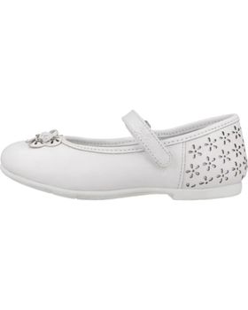 de CHICCO SANDALIAS NINA MODELO CEDRINA COLOR BLANCO 300