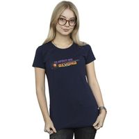 disney camiseta lightyear infinity and beyond para mujer