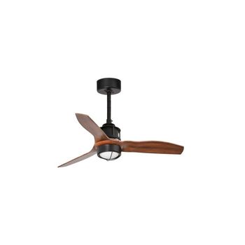Ventilador de techo led just fan s 3000k (16w)