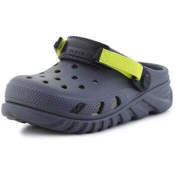 Crocs Zuecos Duet Max Ii Clog para niña