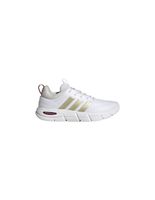 zapatillas adidas cloudfoam flex blanco