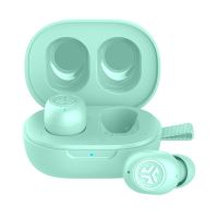 jlab jbuds mini auriculares inalambricos menta