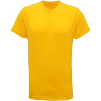 Tridri Camiseta Performance para hombre