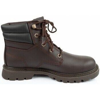 Caterpillar Botines Quadrate para hombre