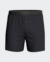 boxershort con buton soft premium