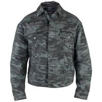 balenciaga cazadora - para hombre