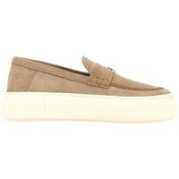 hogan mocasines hxw7050gb20btmc600 para mujer
