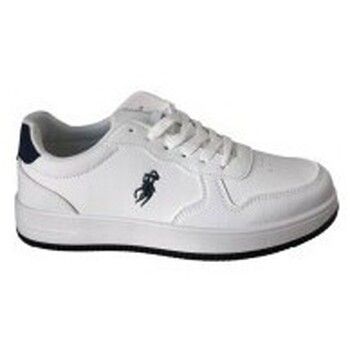 Buonarotti Zapatillas ZAPATILLAS NAPA POLO para mujer