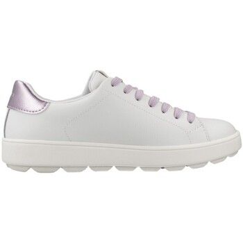 Geox Deportivas Moda D Spherica Ecub-1 para mujer