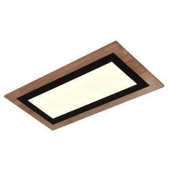 Plafón de techo led hasbi cct smart (45w)
