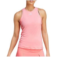 adidas camiseta tirantes debardeur aeroready leger 100 polyester recycle para mujer