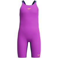 speedo banador fastskin para mujer