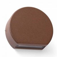 aplique exterior led pill 4w