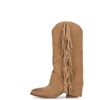 haboob botas - para mujer